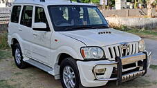 Used Mahindra Scorpio VLX 2WD Airbag BS-IV in Vadodara