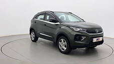 Used Tata Nexon XMA Plus (S) in Chennai