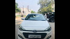 Used Hyundai Elite i20 Sportz 1.2 [2016-2017] in Chandigarh