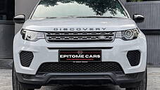 Used Land Rover Discovery Sport HSE in Mumbai