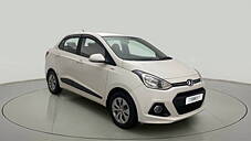 Used Hyundai Xcent S 1.2 in Pune