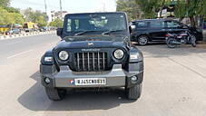 Used Mahindra Thar LX Hard Top Diesel MT 4WD in Jaipur