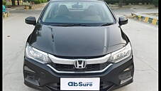 Used Honda City 4th Generation SV Petrol [2017-2019] in Noida