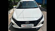 Used Hyundai i20 Sportz 1.2 IVT [2020-2023] in Hyderabad