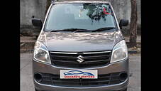 Used Maruti Suzuki Wagon R 1.0 LXi CNG in Mumbai