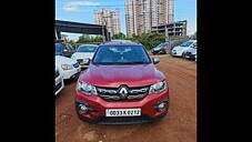 Used Renault Kwid 1.0 RXL [2017-2019] in Bhubaneswar