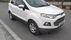 Second Hand Ford EcoSport Titanium 1.5L TDCi in Hyderabad