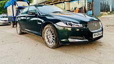 Used Jaguar XF 2.2 Diesel Luxury in Mumbai