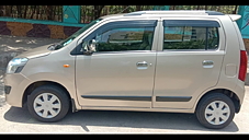 Used Maruti Suzuki Wagon R ZXI Plus 1.2 [2022-2023] in Mumbai