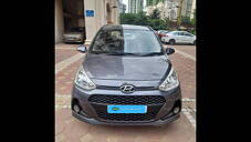 Used Hyundai Grand i10 Sportz (O) AT 1.2 Kappa VTVT [2017-2018] in Mumbai