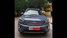 Used Hyundai Creta 1.6 SX Plus AT in Bangalore