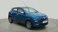 Used Renault Kwid 1.0 RXT Opt [2016-2019] in Pune