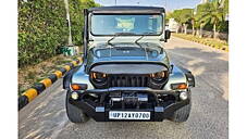 Used Mahindra Thar CRDe 4x4 AC in Delhi