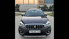 Used Maruti Suzuki S-Cross Zeta 1.3 in Kharar