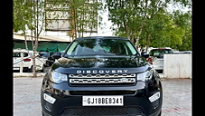 Second Hand Land Rover Discovery Sport HSE in Ahmedabad