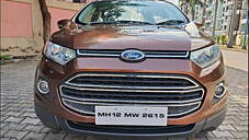 Used Ford EcoSport Titanium+ 1.5L TDCi in Pune