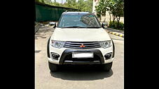 Second Hand Mitsubishi Pajero Sport Select Plus AT in Delhi