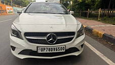 Used Mercedes-Benz CLA 200 CDI Sport in Kanpur