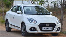 Used Maruti Suzuki Dzire ZXi CNG in Coimbatore