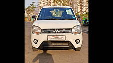 Used Maruti Suzuki Wagon R LXi 1.0 CNG in Mumbai