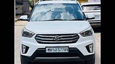 Used Hyundai Creta 1.6 SX (O) in Pune