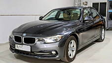 Used BMW 3 Series 320d Luxury Line in Jaipur