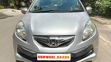 Used Honda Brio S MT in Chennai