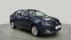 Used Volkswagen Vento Highline 1.2 (P) AT in Mumbai