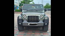 Used Mahindra Thar LX Hard Top Diesel AT 4WD [2023] in Faridabad