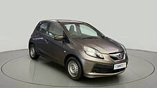 Used Honda Brio E MT in Faridabad