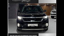 Used Kia Seltos HTX 1.5 Diesel in Jaipur