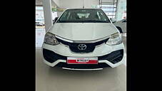 Used Toyota Etios Xclusive Diesel in Varanasi