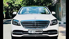 Used Mercedes-Benz S-Class (W222) S 350D [2018-2020] in Delhi