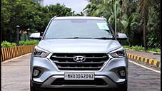 Used Hyundai Creta SX 1.6 AT Petrol in Pune