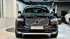 Used Volvo XC90 D5 Inscription in Pune