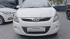 Used Hyundai i20 Sportz 1.2 BS-IV in Bangalore
