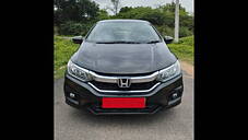 Used Honda City V in Hyderabad