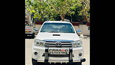 Used Toyota Fortuner 3.0 MT in Surat