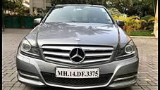 Used Mercedes-Benz C-Class C 250 CDI BlueEFFICIENCY in Pune