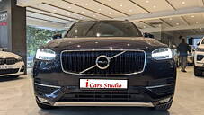 Used Volvo XC90 D5 Momentum in Bangalore