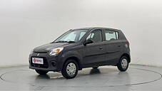 Used Maruti Suzuki Alto 800 Vxi in Ghaziabad