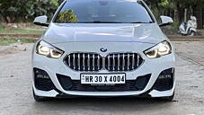 Second Hand BMW 2 Series Gran Coupe 220i M Sport in Ghaziabad