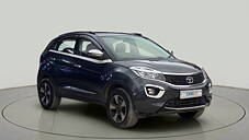 Used Tata Nexon XZA Plus Petrol in Faridabad