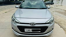 Used Hyundai Elite i20 Sportz 1.2 in Mohali