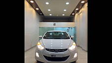 Used Hyundai Elantra 1.8 SX AT in Pune