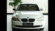 Used BMW 5 Series 530d Sedan in Thrissur