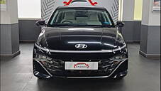 Used Hyundai Verna SX (O) 1.5 Petrol IVT in Hyderabad