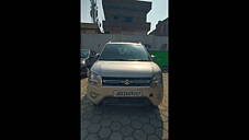 Used Maruti Suzuki Wagon R VXi (O) 1.2 in Ranchi