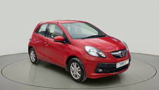 Used Honda Brio VX MT in Delhi