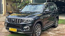 Used Mahindra Scorpio N Z8 Petrol AT 7 STR [2023-2024] in Gurgaon